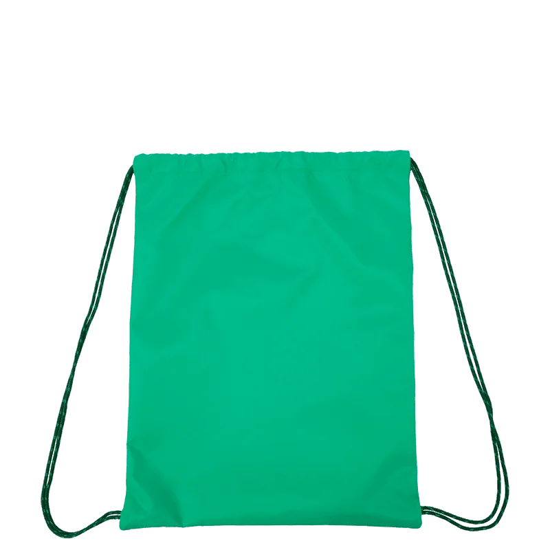 Mochila Saquinho Palmeiras X01 Alviverde - Verde