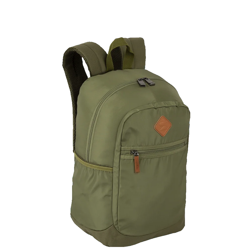 Mochila Sestini Magic 2 - Verde Oliva