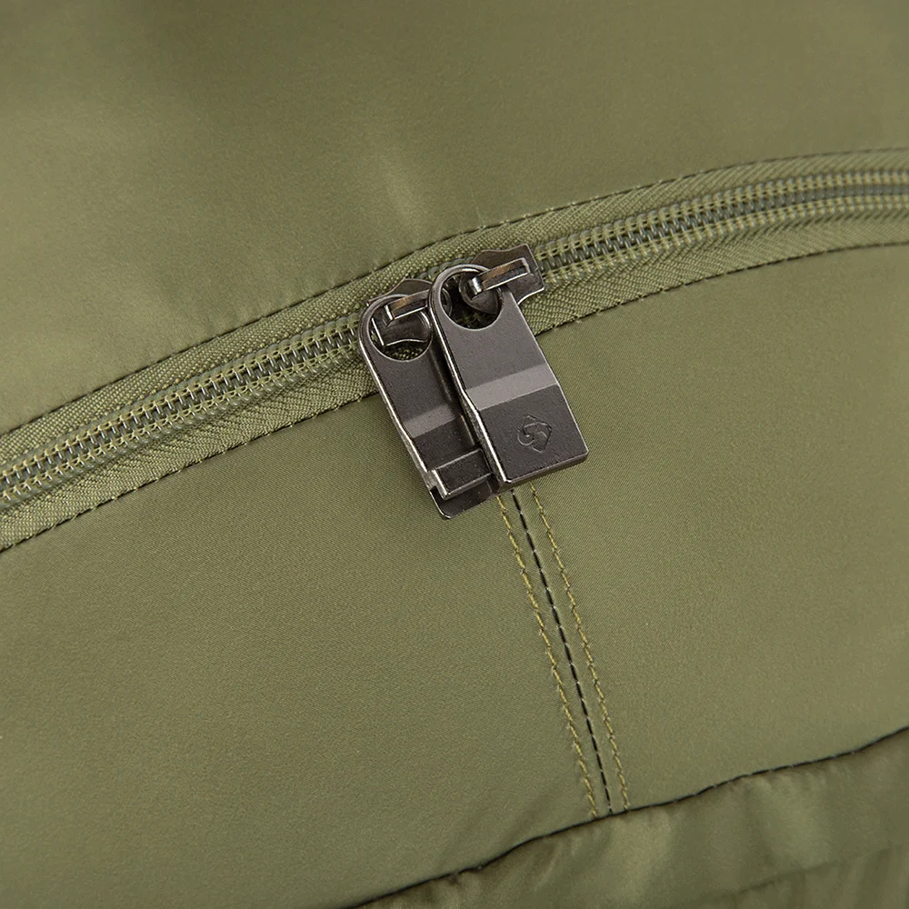 Mochila Sestini Magic 2 - Verde Oliva