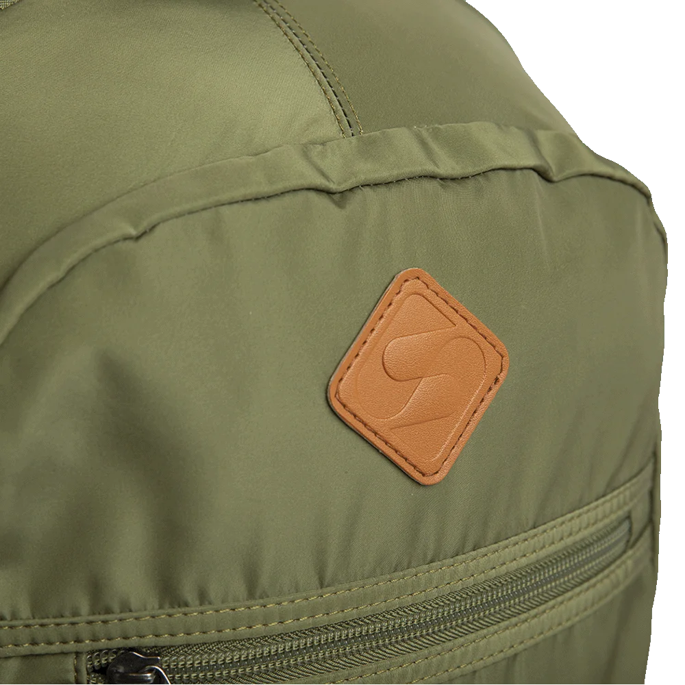 Mochila Sestini Magic 2 - Verde Oliva