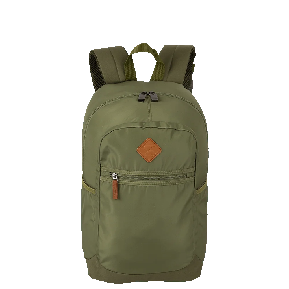 Mochila Sestini Magic 2 - Verde Oliva