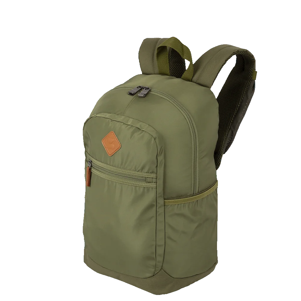 Mochila Sestini Magic 2 - Verde Oliva