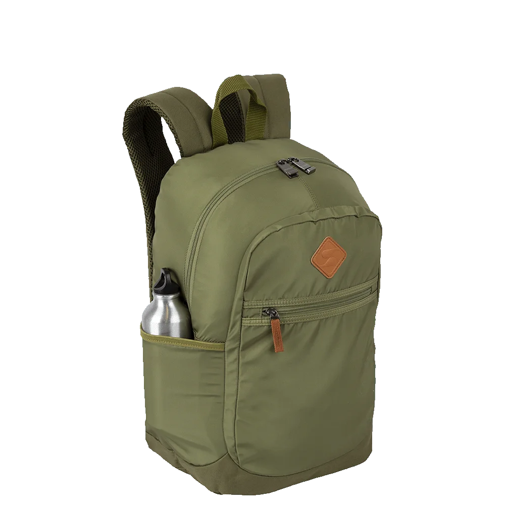 Mochila Sestini Magic 2 - Verde Oliva