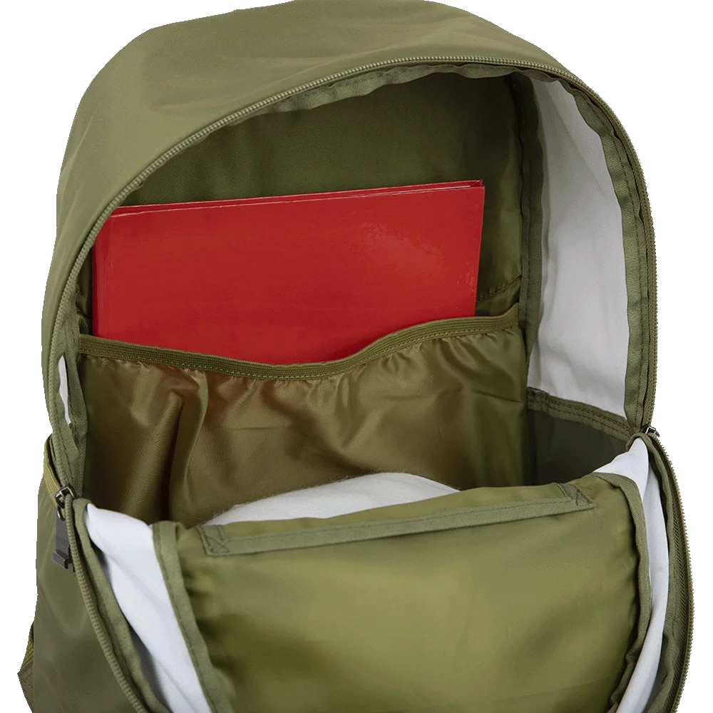 Mochila Sestini Magic 2 - Verde Oliva