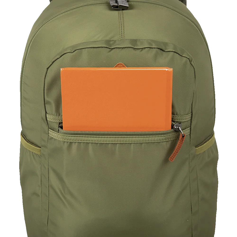 Mochila Sestini Magic 2 - Verde Oliva