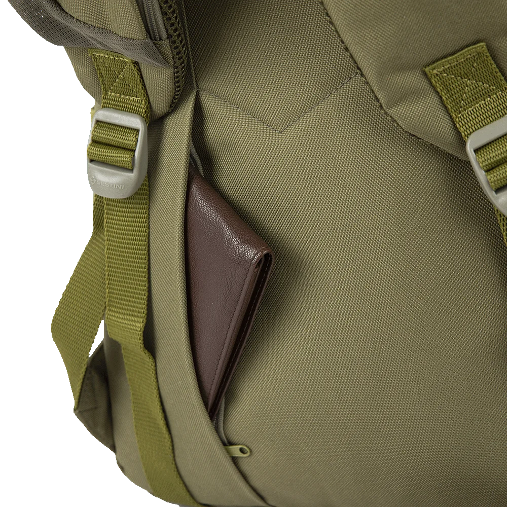 Mochila Sestini Magic 2 - Verde Oliva