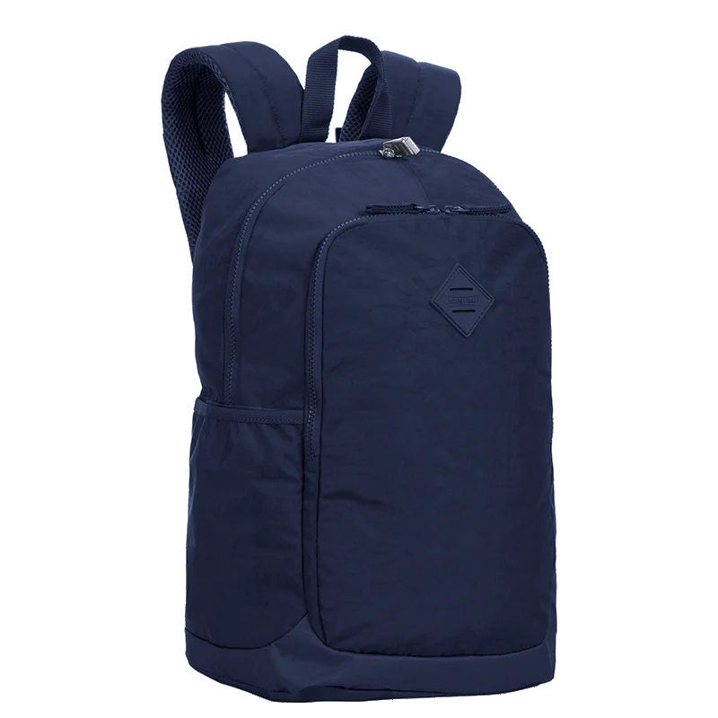 Mochila Sestini Magic Crinkle Azul