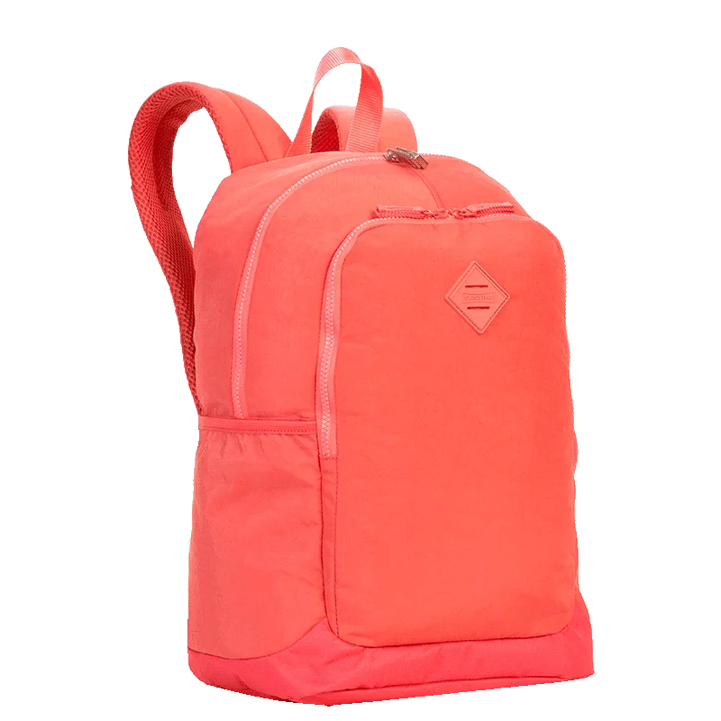 Mochila Sestini Magic Crinkle Laranja - Apricot