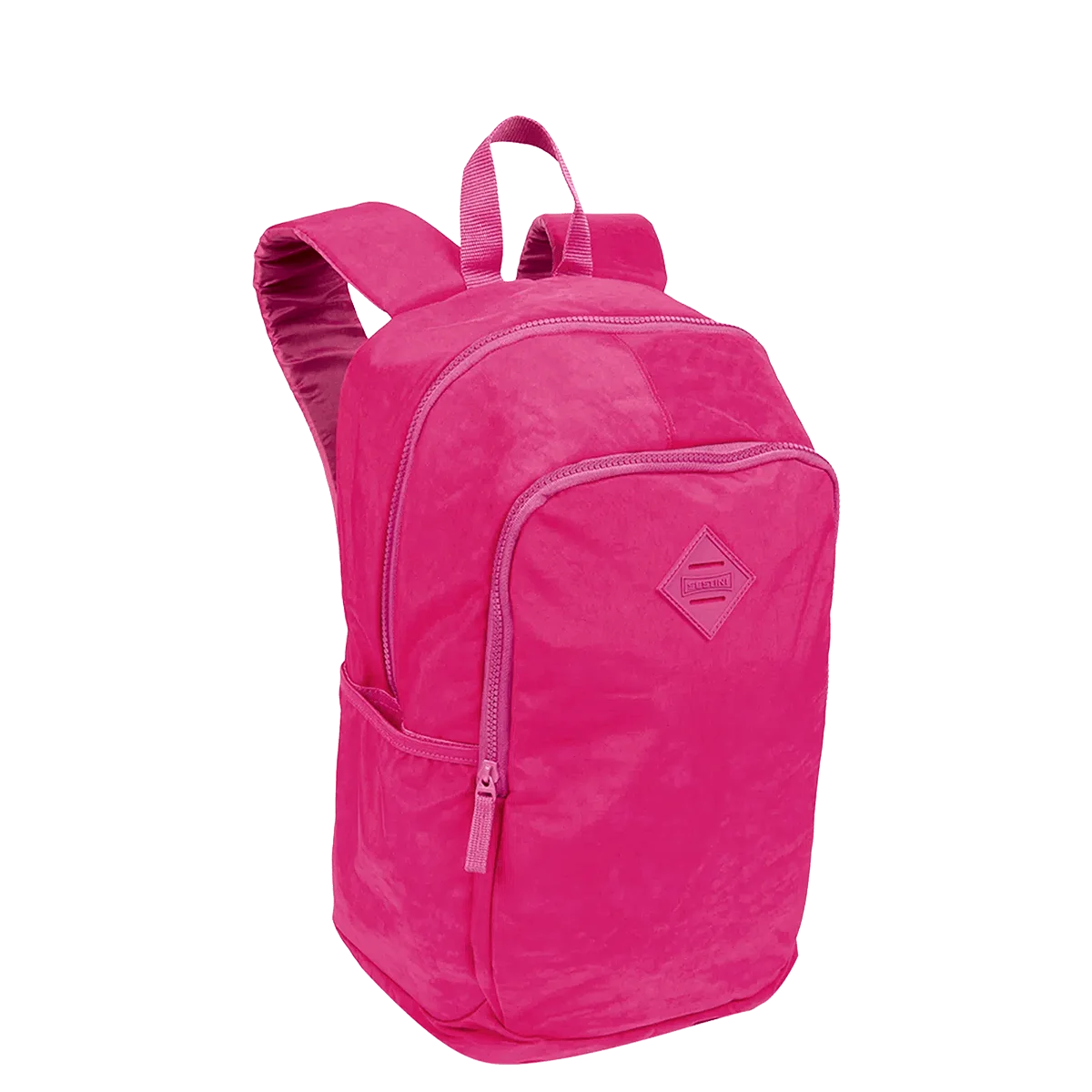 Mochila Sestini Magic Crinkle Rosa - Pink
