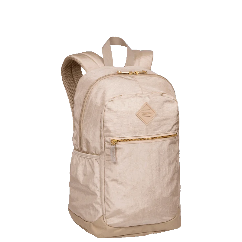 Mochila Sestini Magic Dourado