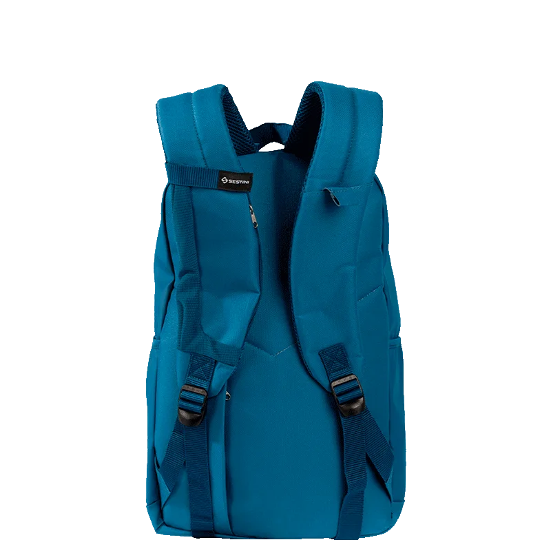 Mochila Sestini Magic Hydroblock - Azul Noturno