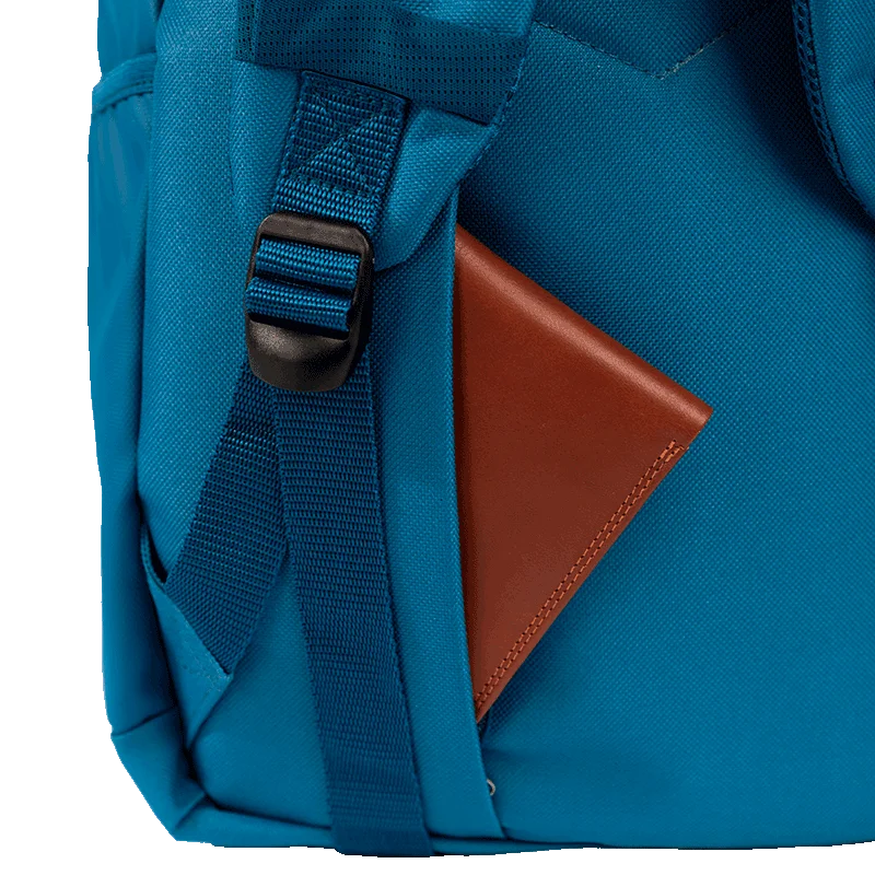 Mochila Sestini Magic Hydroblock - Azul Noturno