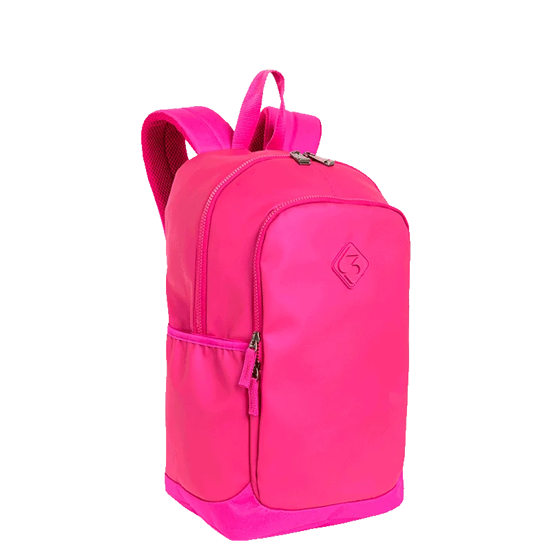 Mochila Sestini Magic Hydroblock Pink - Fúcsia