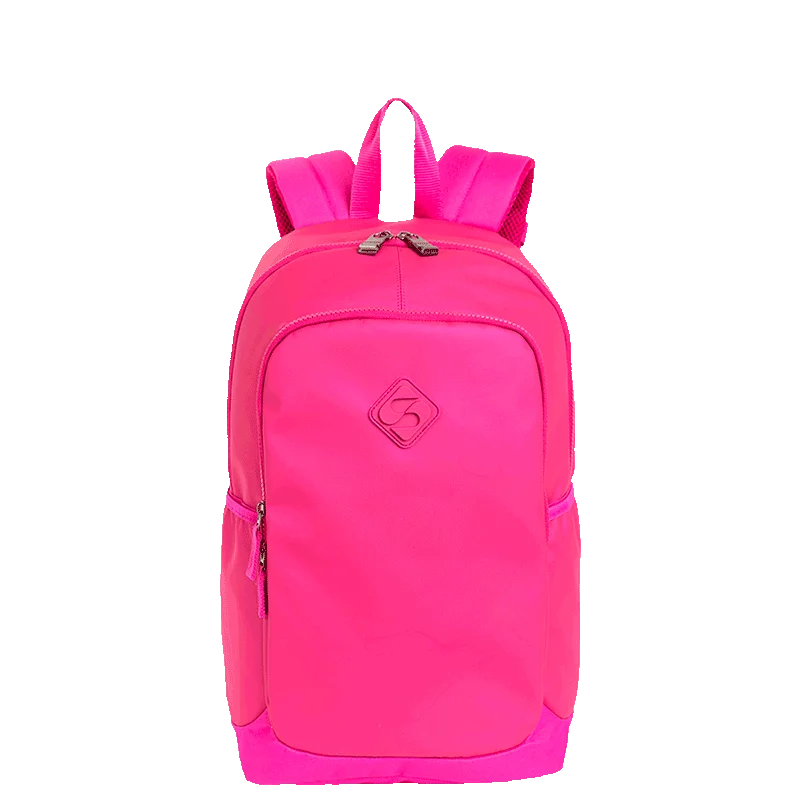 Mochila Sestini Magic Hydroblock Pink - Fúcsia