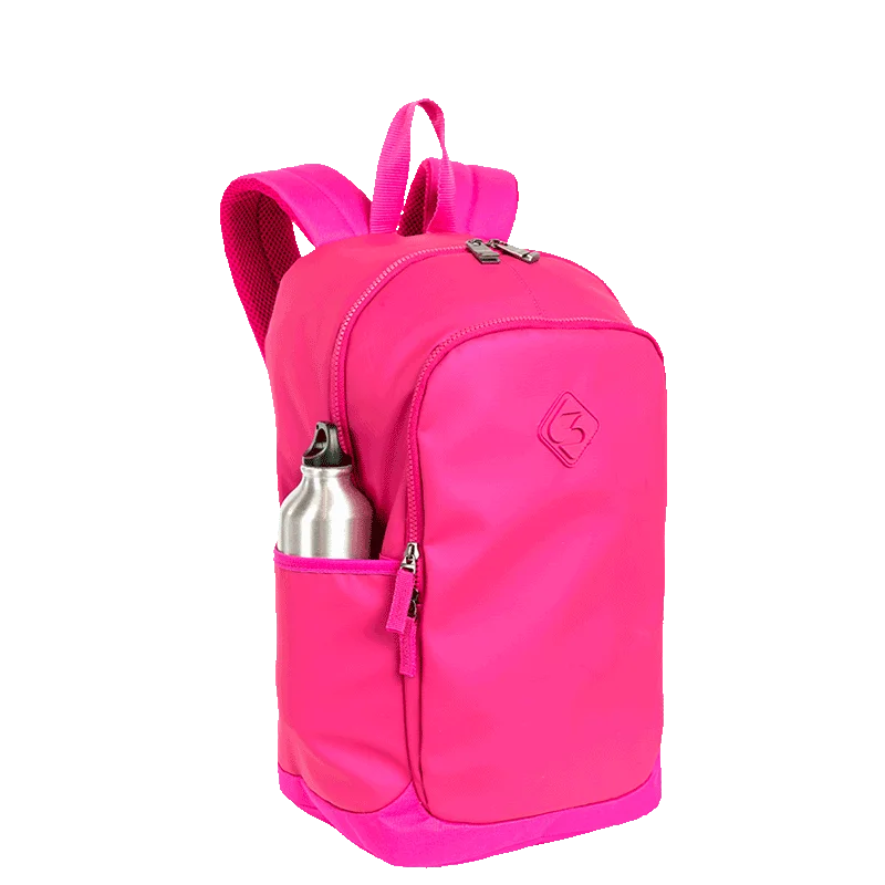 Mochila Sestini Magic Hydroblock Pink - Fúcsia