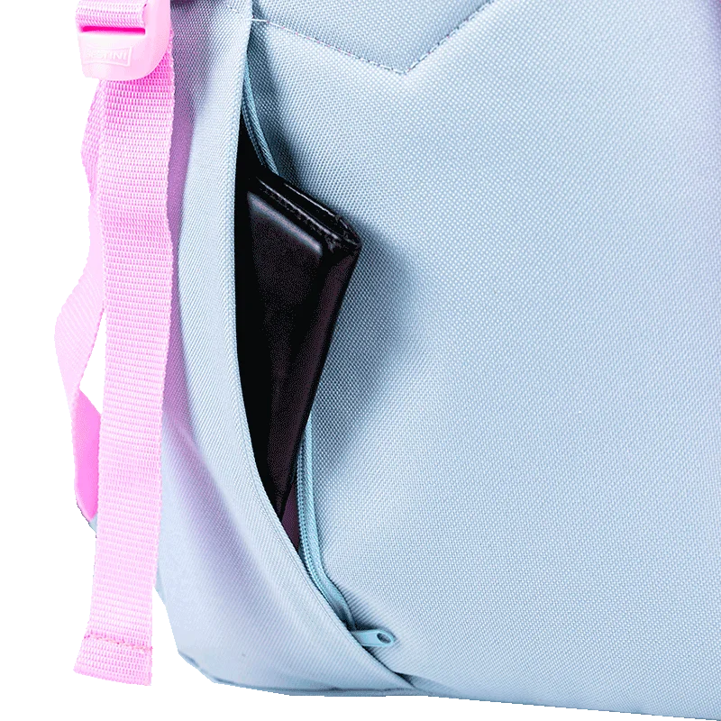Mochila Sestini Magic Hydroblock Sky - Azul