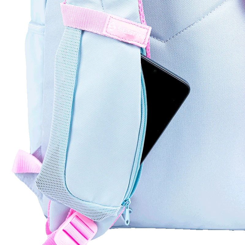 Mochila Sestini Magic Hydroblock Sky - Azul