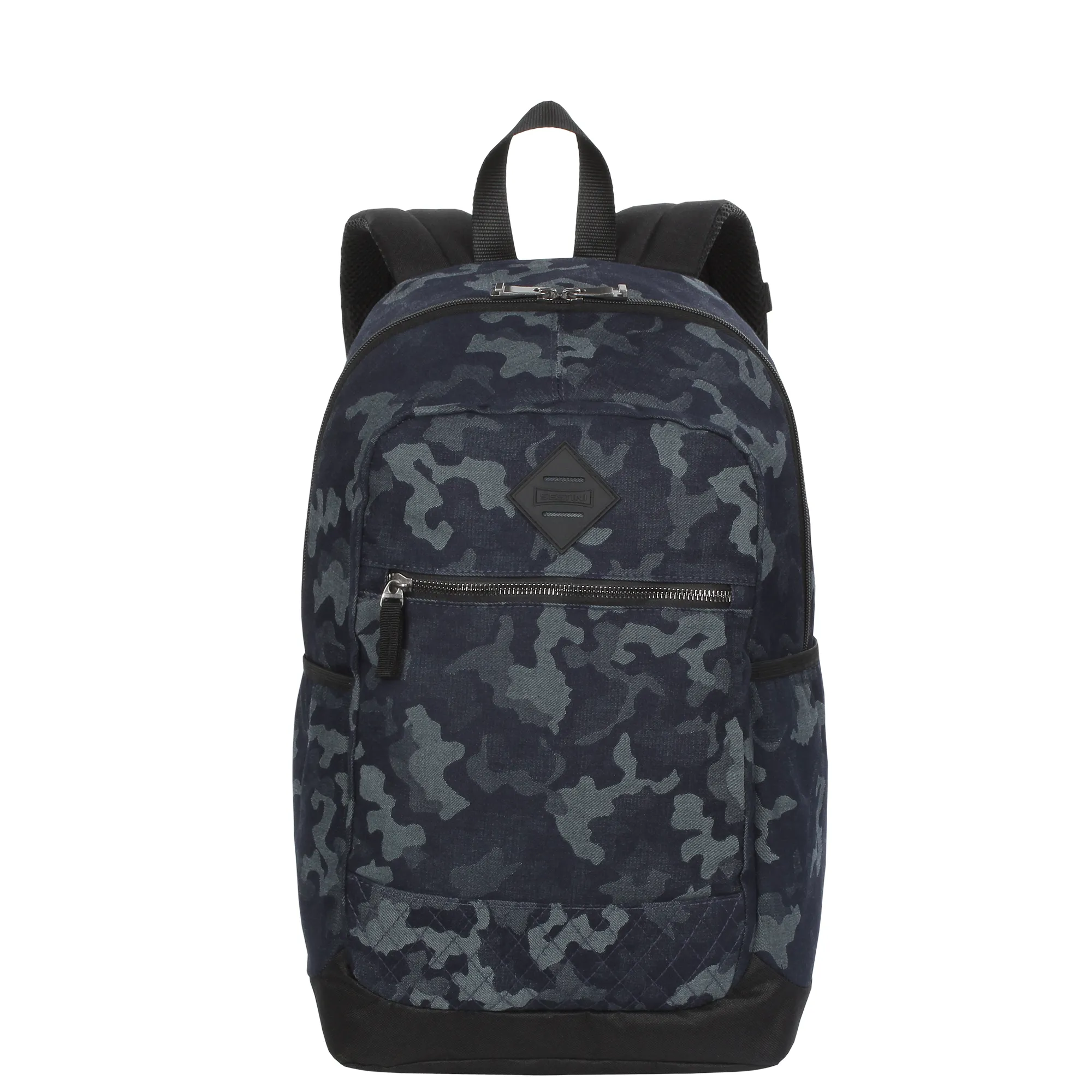 Mochila Sestini Magic Jeans Camuflada