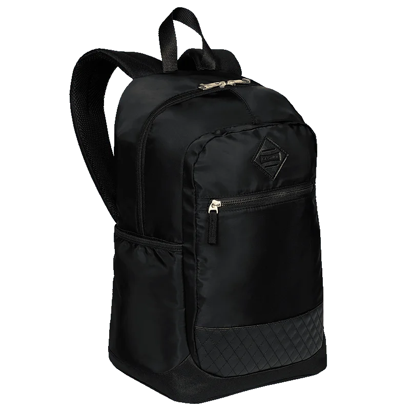 Mochila Sestini Magic Nailon - Preto