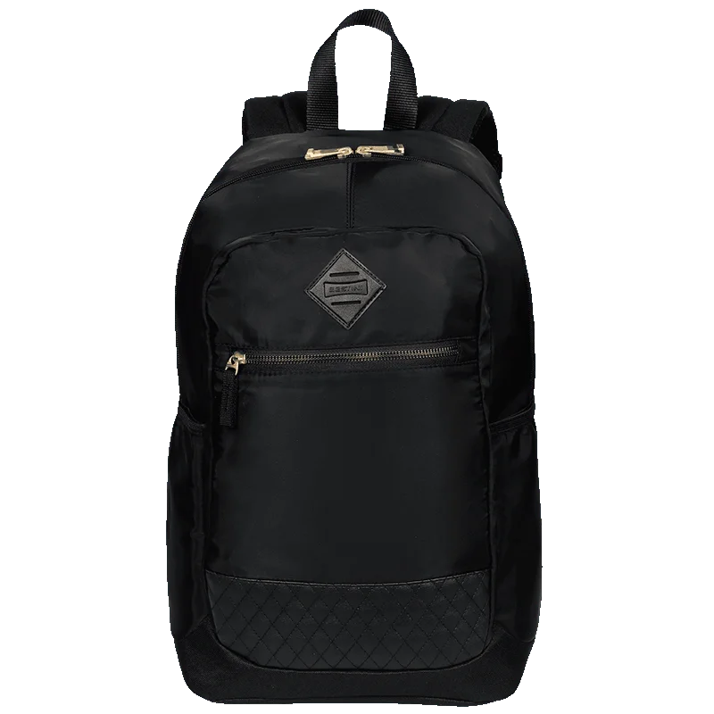 Mochila Sestini Magic Nailon - Preto