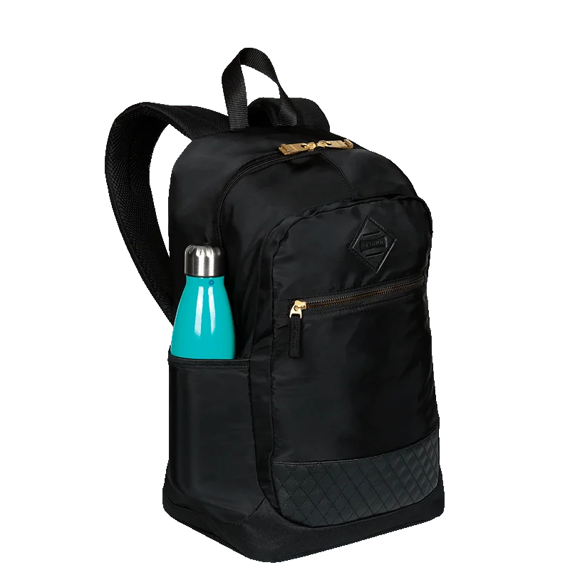 Mochila Sestini Magic Nailon - Preto