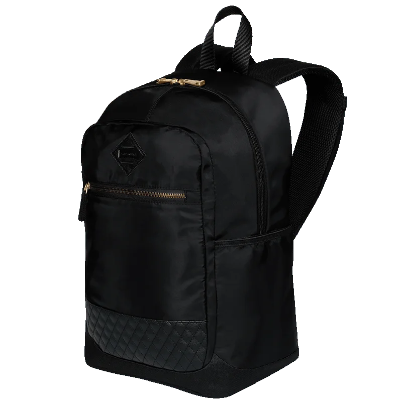Mochila Sestini Magic Nailon - Preto