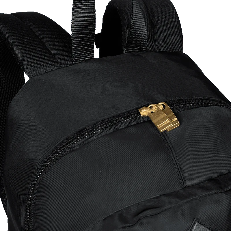 Mochila Sestini Magic Nailon - Preto
