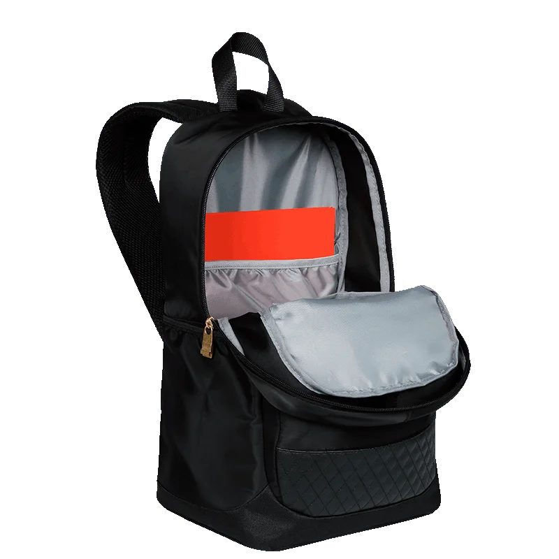 Mochila Sestini Magic Nailon - Preto