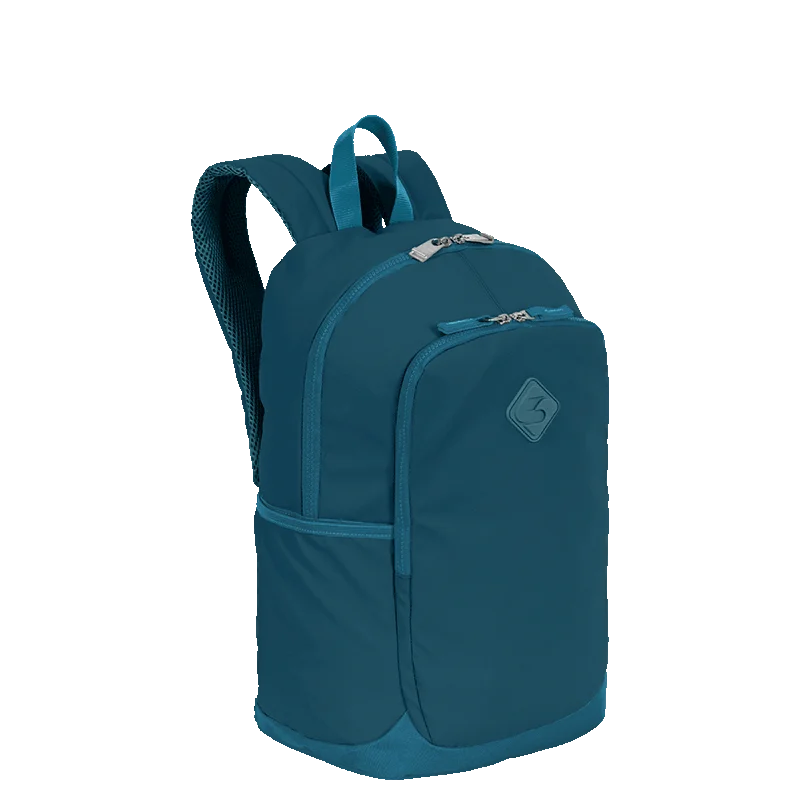 Mochila Sestini Magic Verde - Petróleo