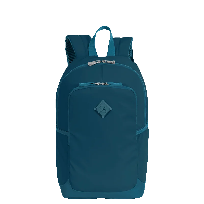 Mochila Sestini Magic Verde - Petróleo