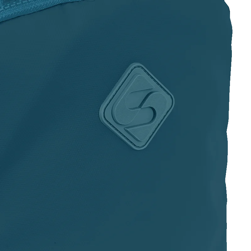 Mochila Sestini Magic Verde - Petróleo