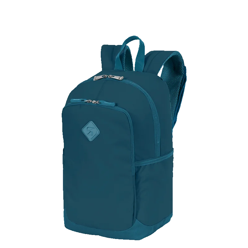 Mochila Sestini Magic Verde - Petróleo