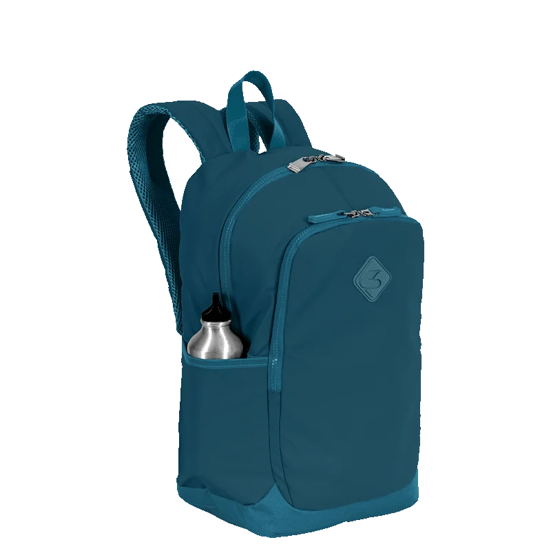 Mochila Sestini Magic Verde - Petróleo