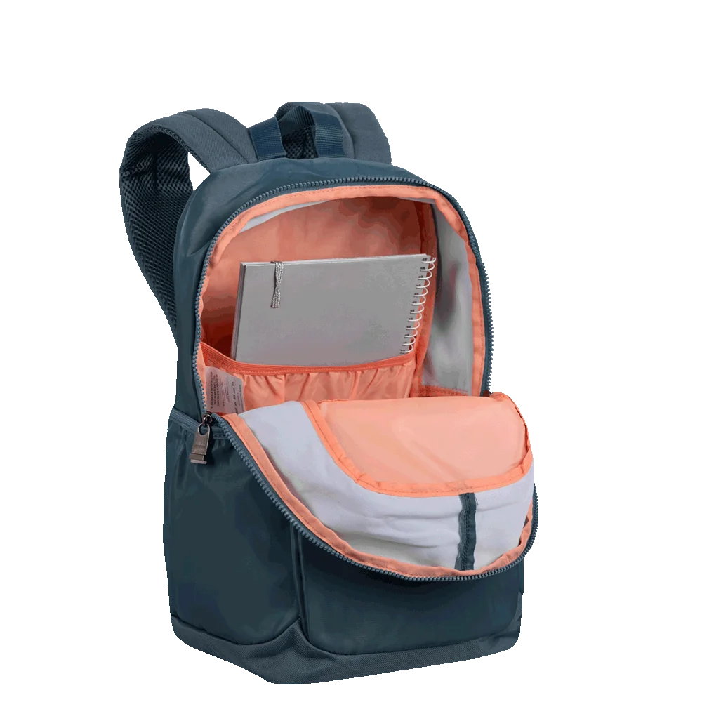 Mochila Sestini Magic Verde - Petróleo