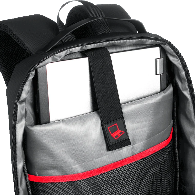 Mochila Slim Dry - Preto