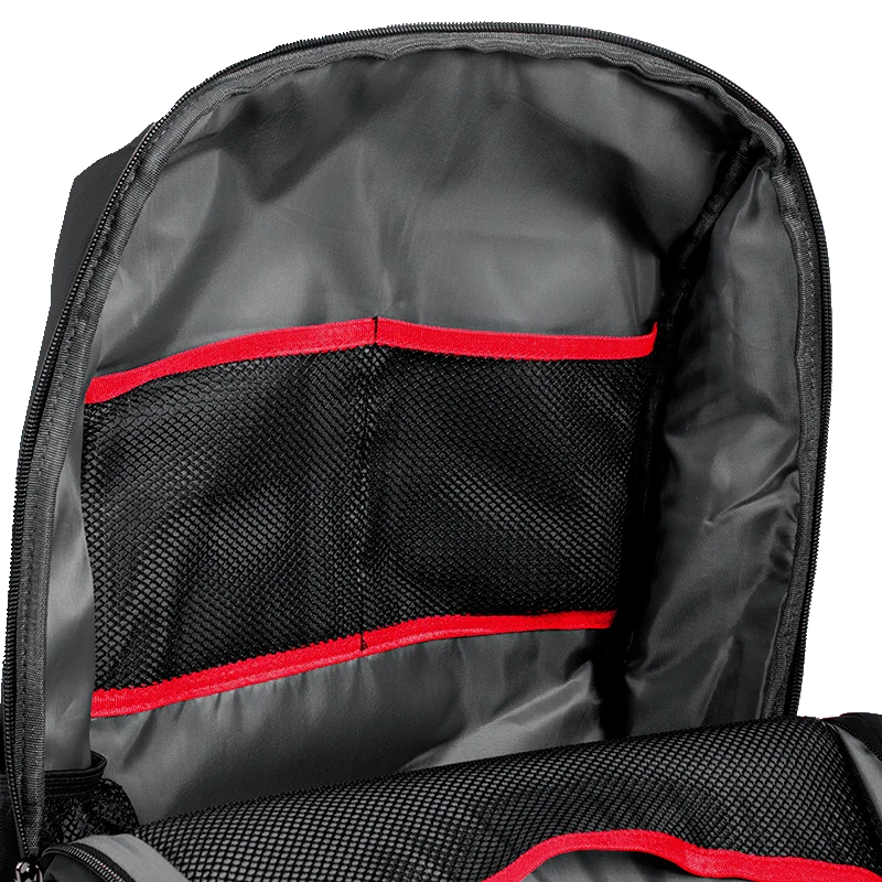 Mochila Slim Dry - Preto