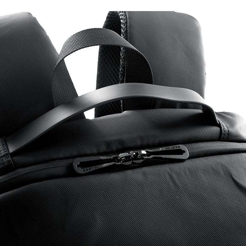 Mochila Slim Dry - Preto