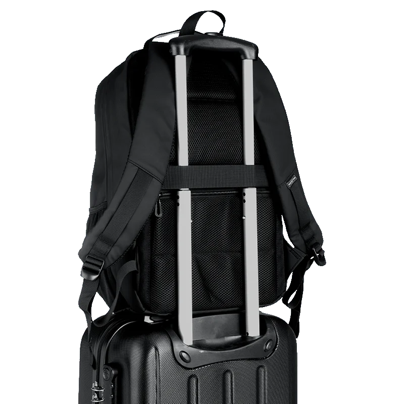 Mochila Slim Dry - Preto