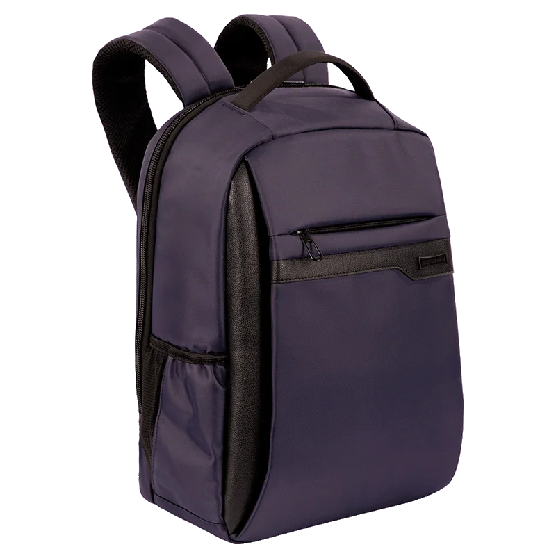 Mochila Slim Notebook 15 Sestini Prime - Azul