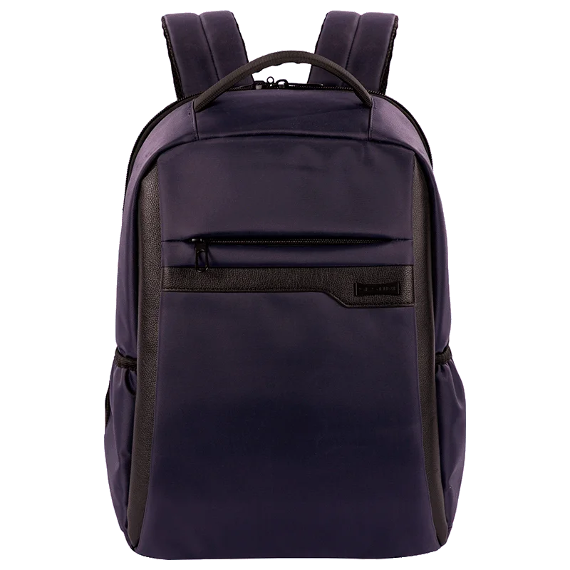Mochila Slim Notebook 15 Sestini Prime - Azul