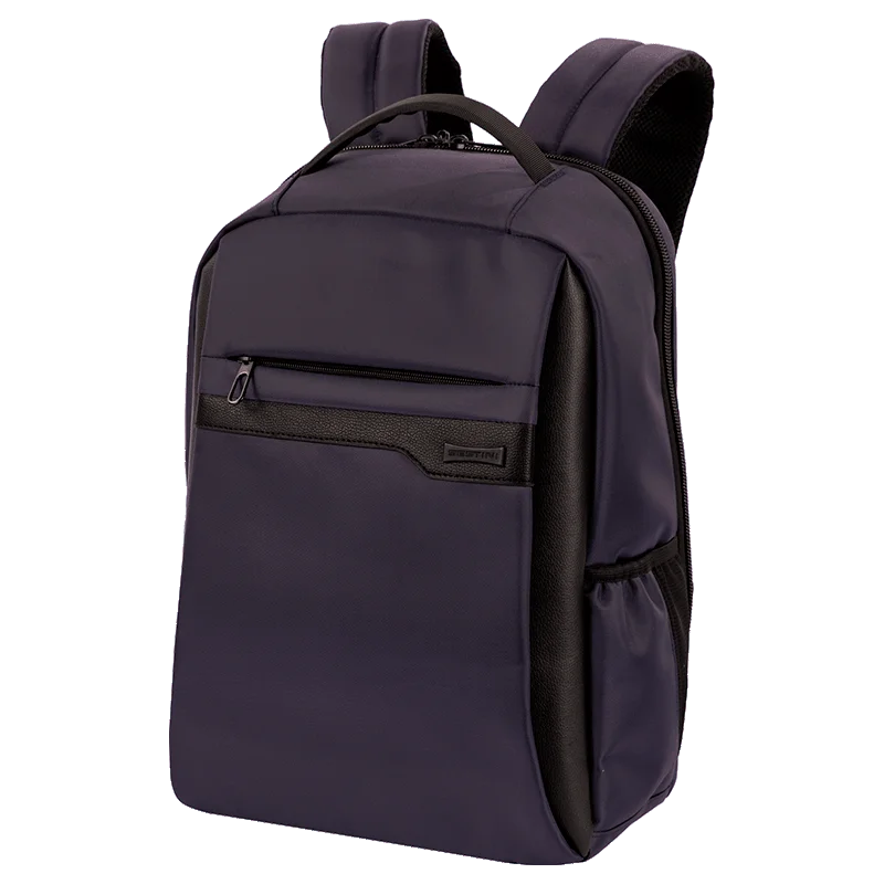 Mochila Slim Notebook 15 Sestini Prime - Azul