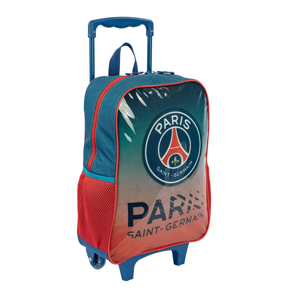 Mochilete Grande PSG - Colorido