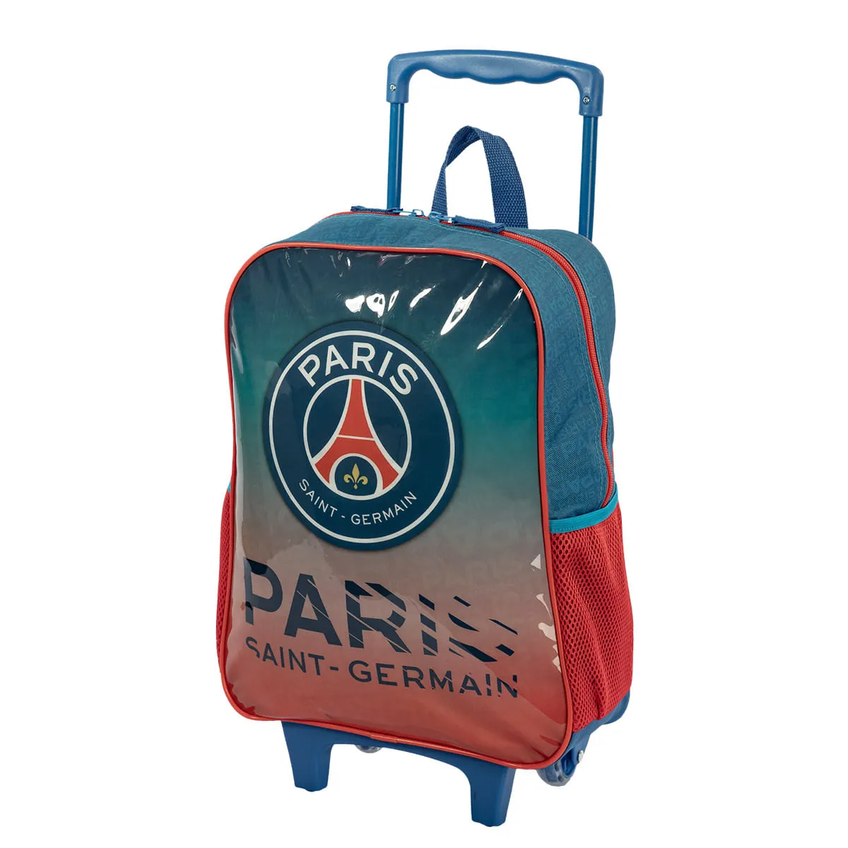 Mochilete Grande PSG - Colorido