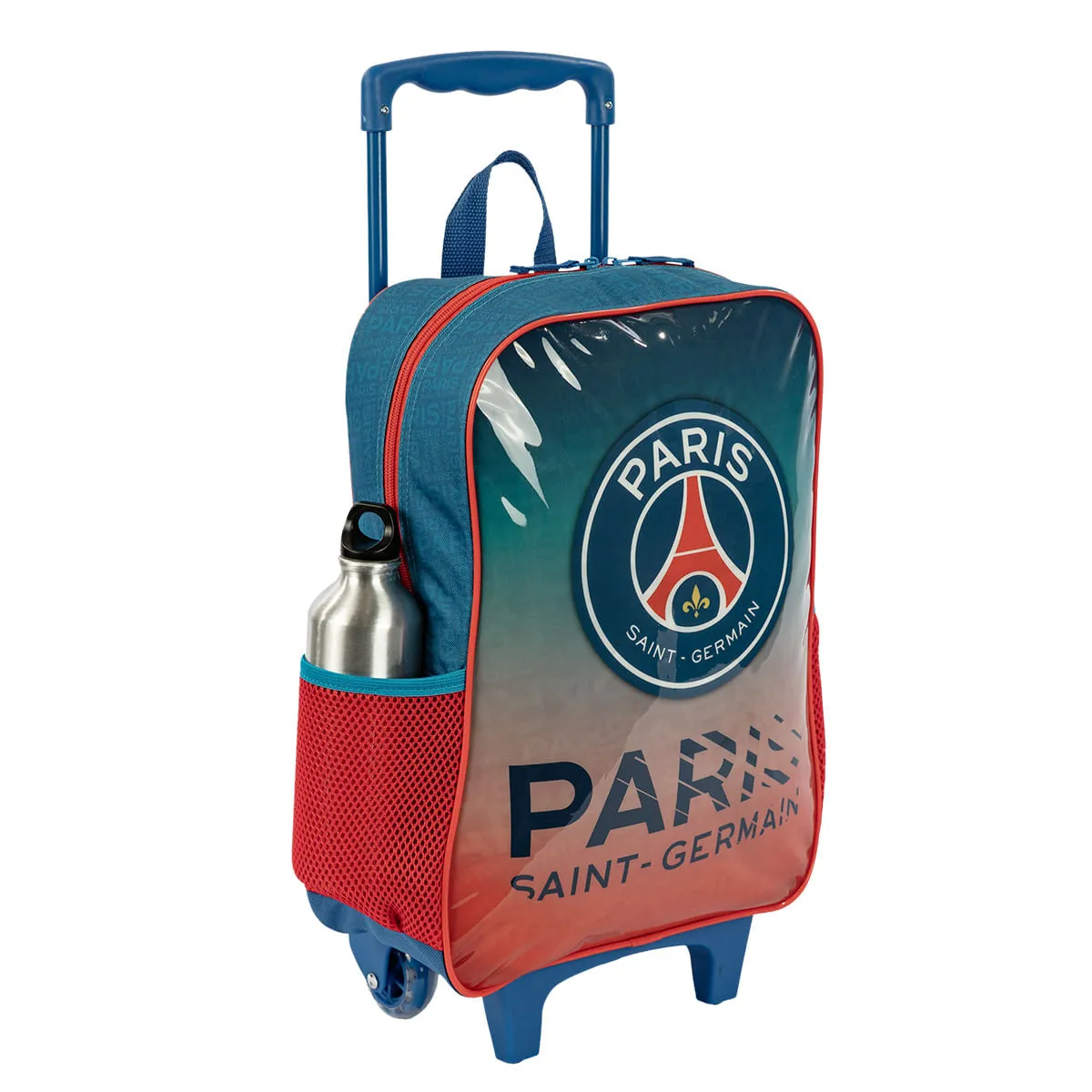 Mochilete Grande PSG - Colorido