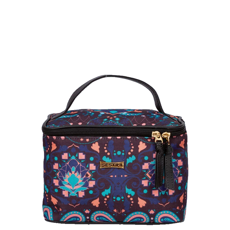 Necessaire Baú Lovely