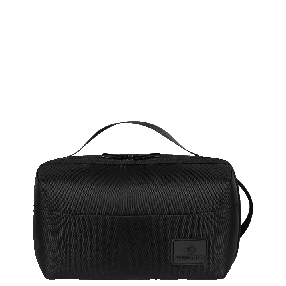 Necessaire Grande Organizador - Preto