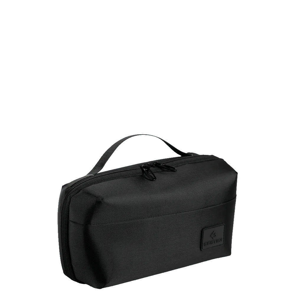 Necessaire Grande Organizador - Preto