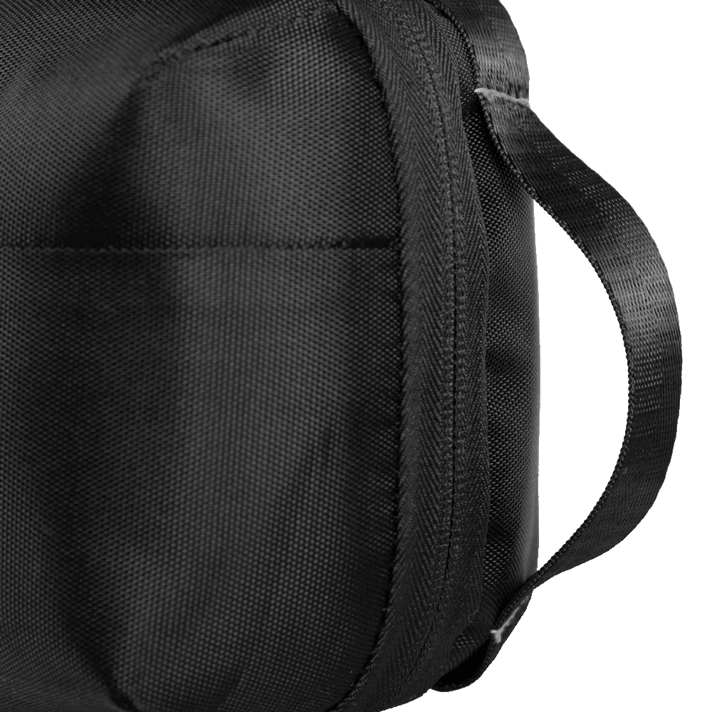 Necessaire Grande Organizador - Preto