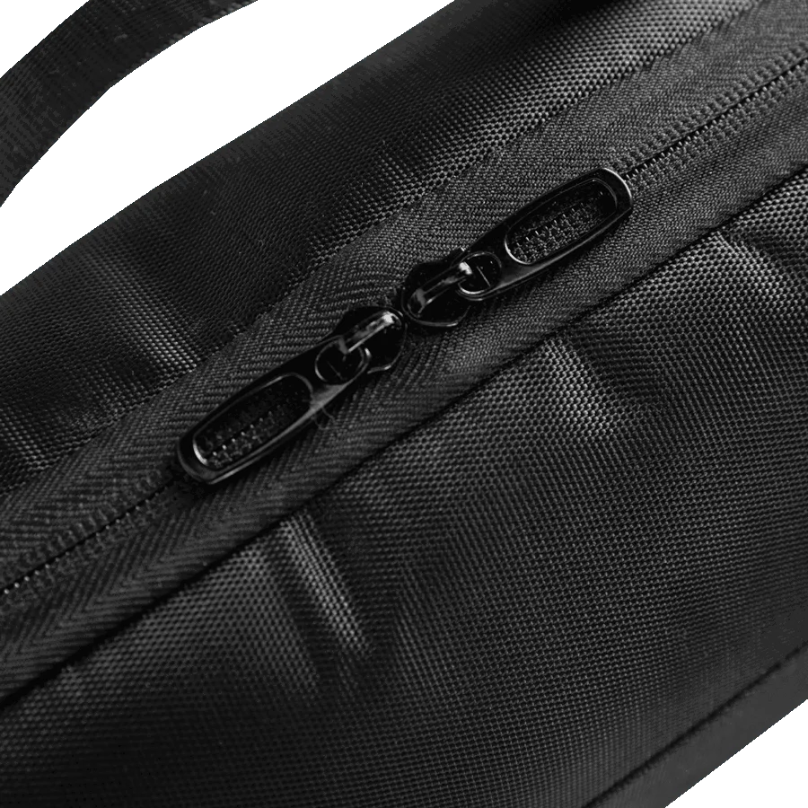 Necessaire Grande Organizador - Preto