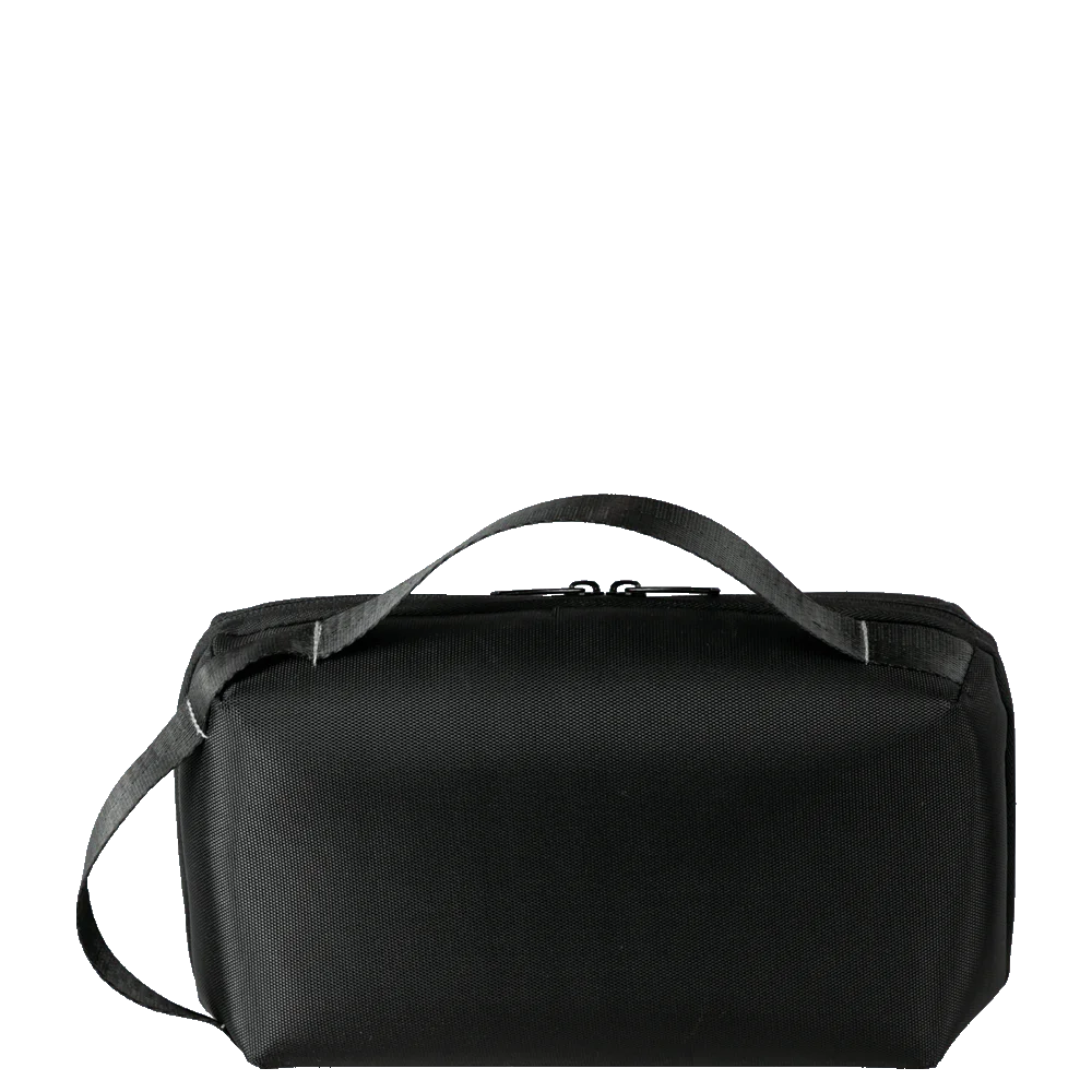 Necessaire Grande Organizador - Preto